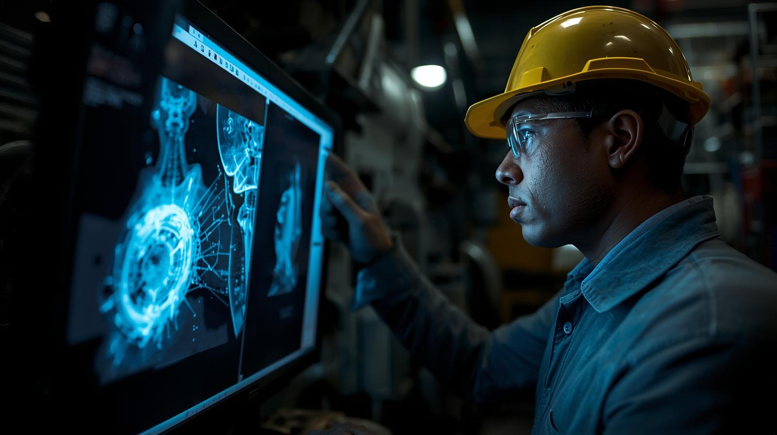 2026 -NUCTECH Curso Inicial es seguridad y protección radiológica para Personal Ocupacionalmente Expuesto a la radiación ionizante