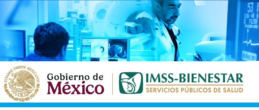 IMSS BIENESTAR 2025 - CURSO DE REENTRENAMIENTO ANUAL